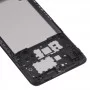 Фронтальний корпус LCD рамка Bezel Plate для Samsung Galaxy A02 SM-A022
